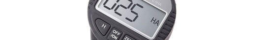 What is 'Shore' hardness?
