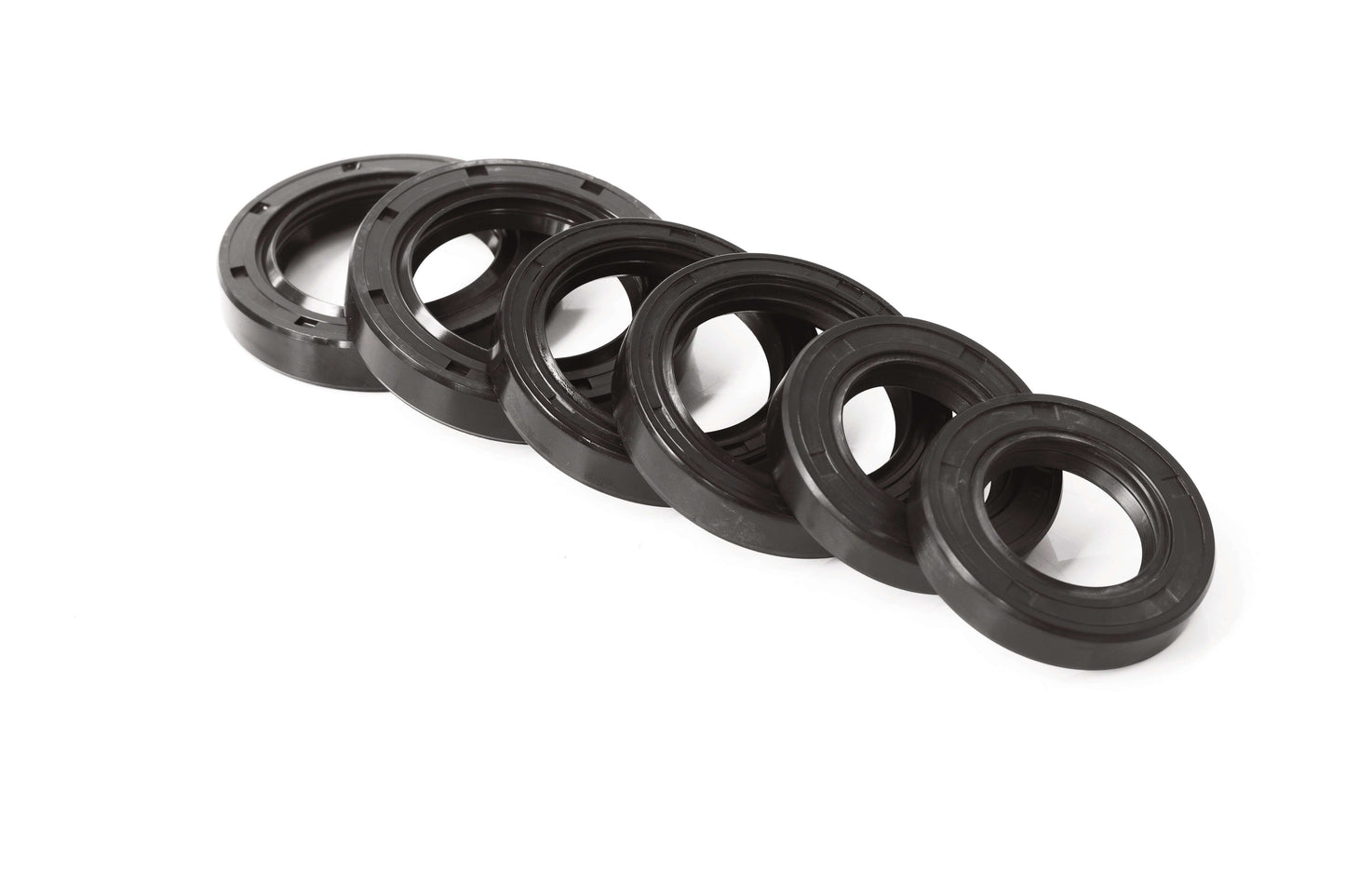 40mm x 58mm x 7mm - R23 (TC) Oil Seal - Totally Seals®