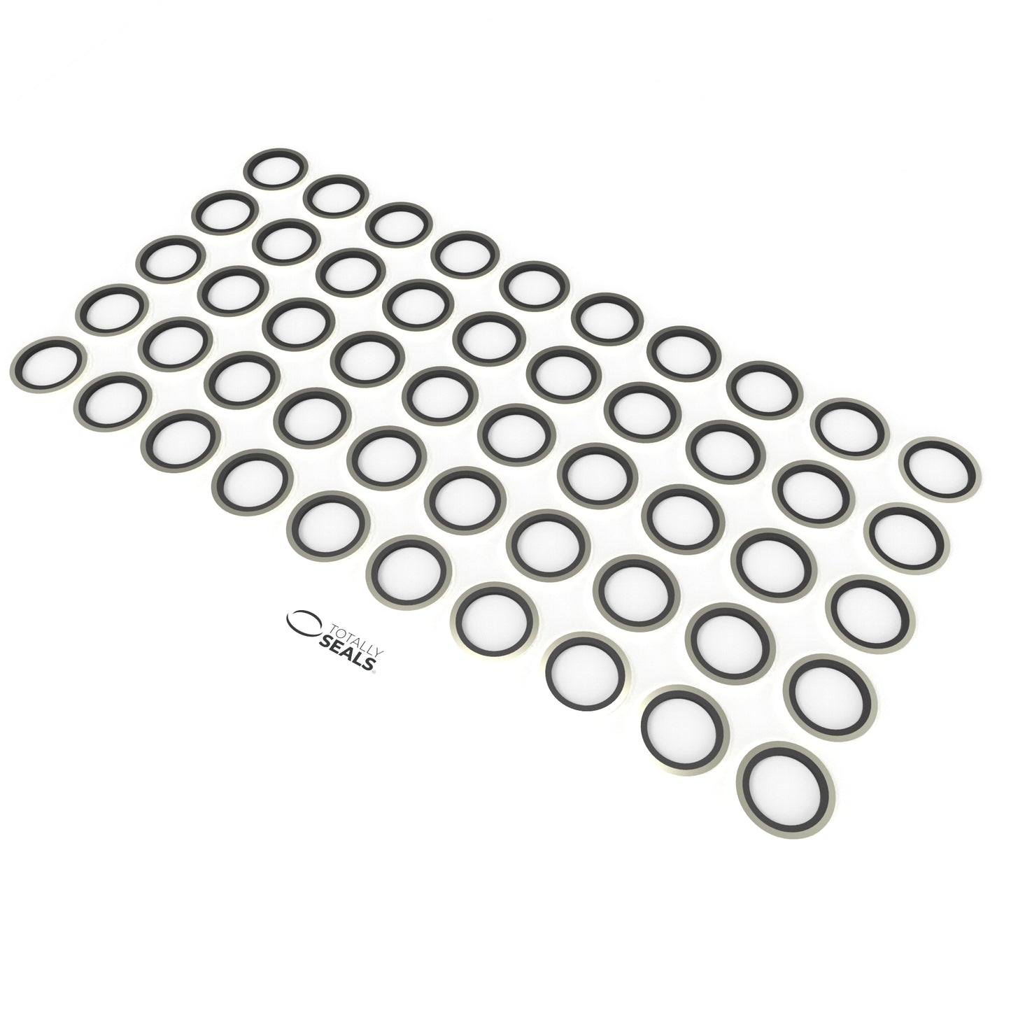 M22 Bonded Seals (Dowty Washers) - Totally Seals®