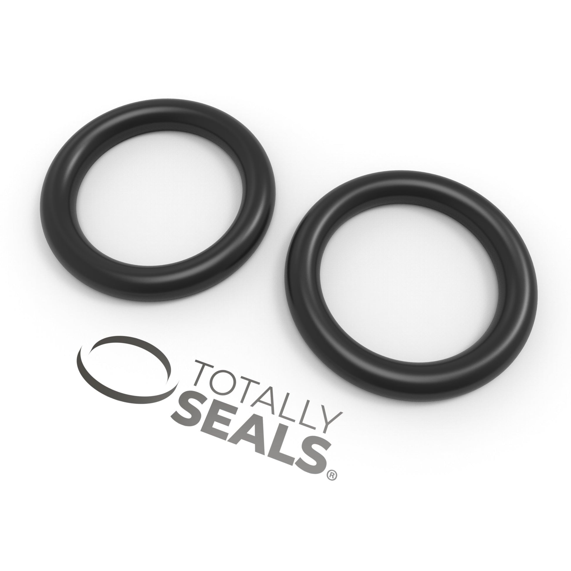 1 1/4" x 1/8" (BS218) Imperial Nitrile Rubber O-Rings - Totally Seals®