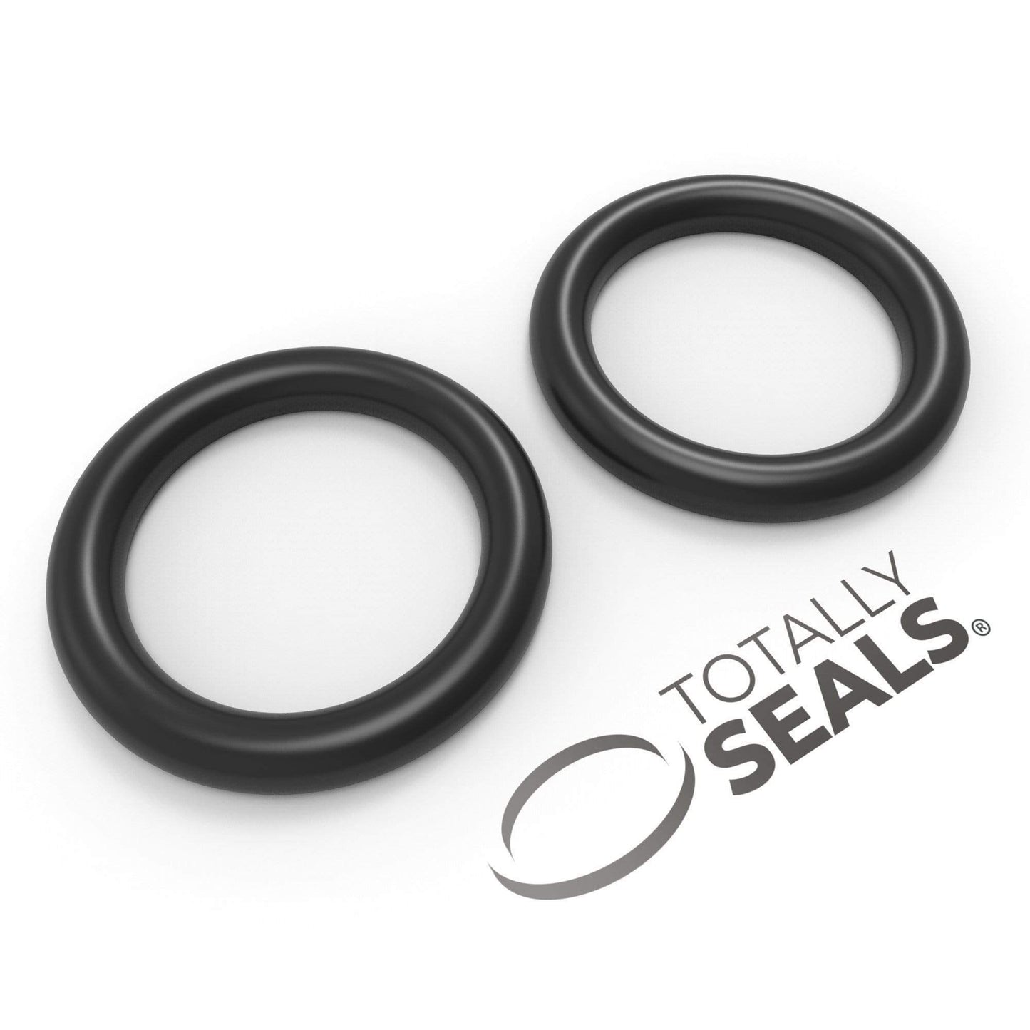 1-3/4" x 3/16" (BS327) Imperial Nitrile O-Rings - Totally Seals®