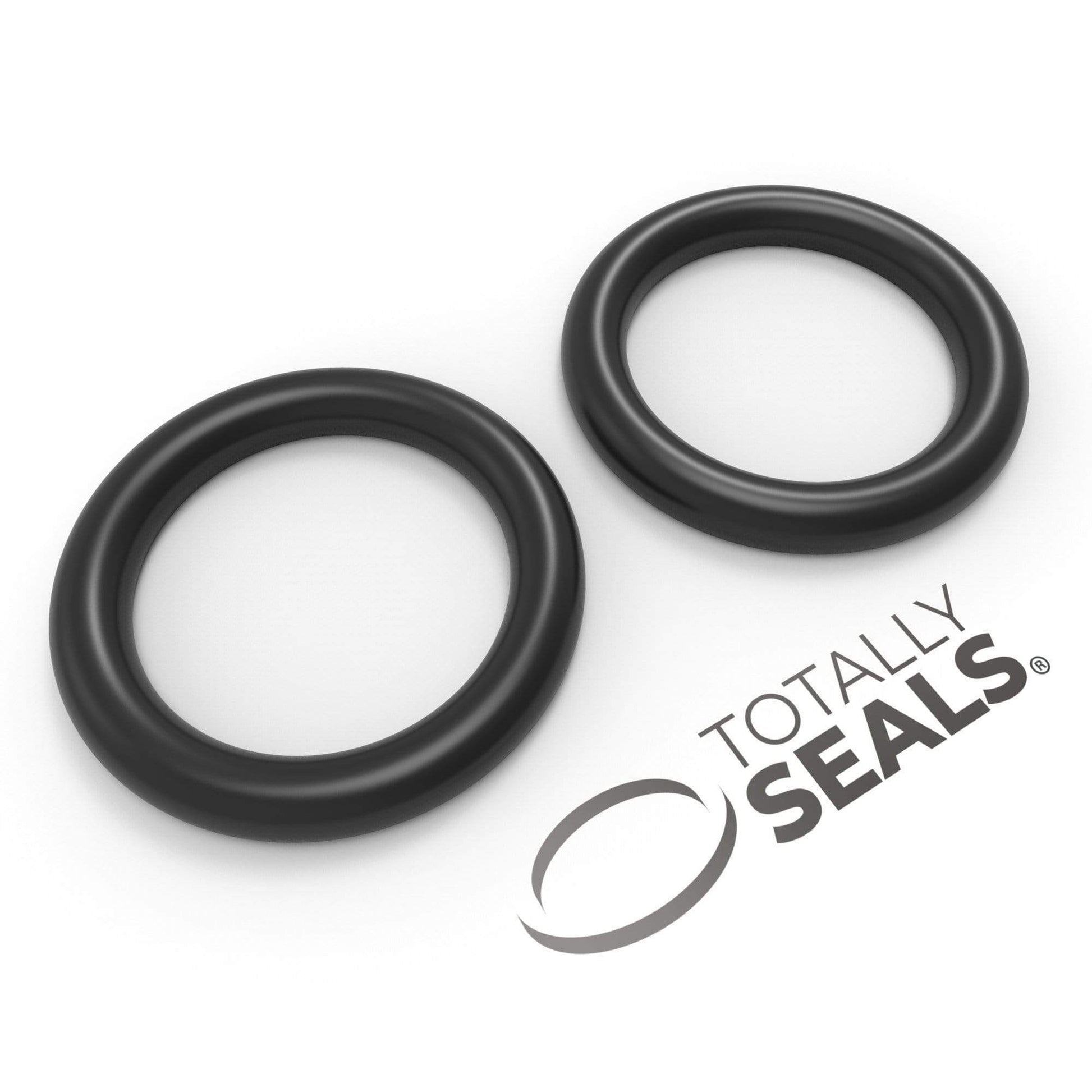 1-3/4" x 3/16" (BS327) Imperial Nitrile O-Rings - Totally Seals®