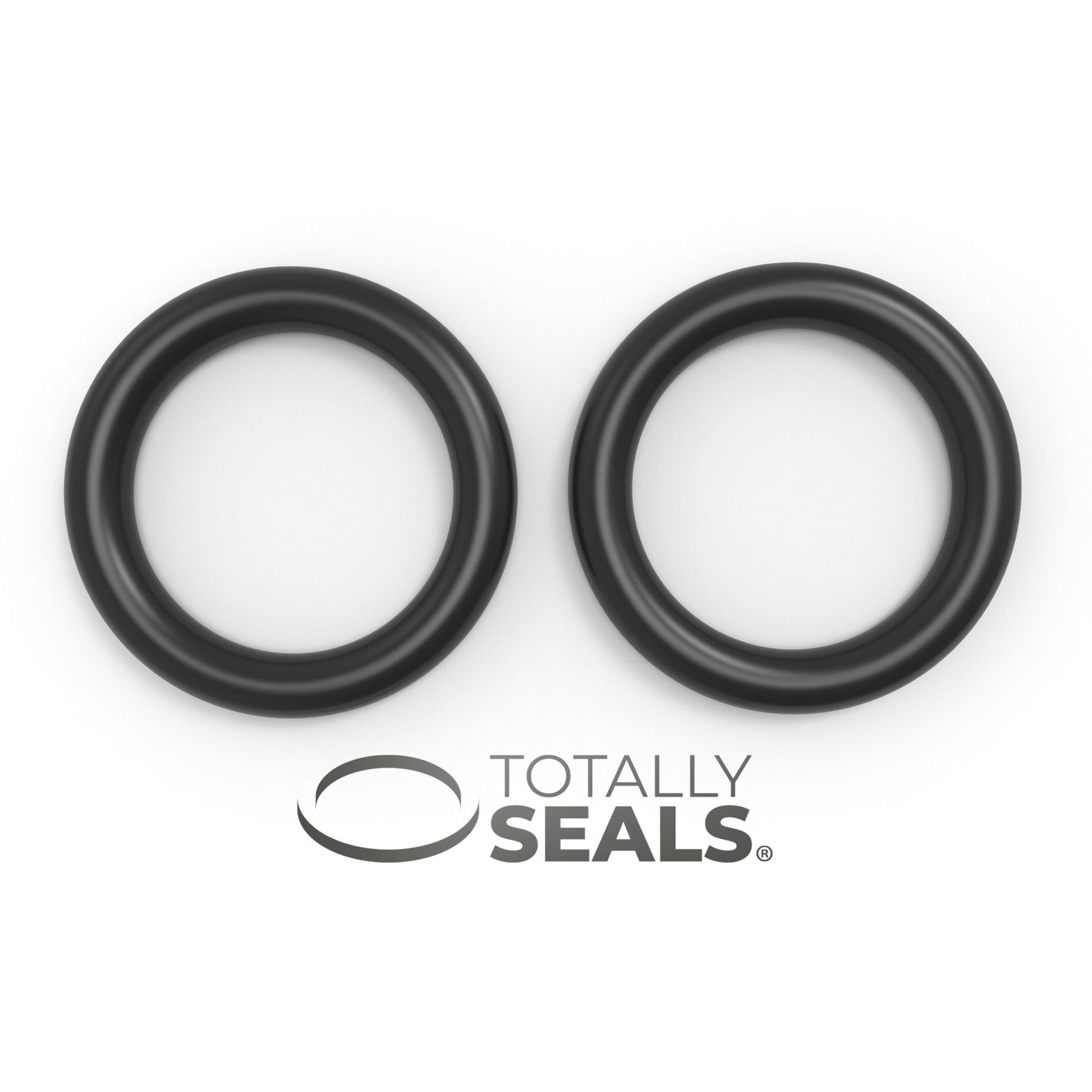 1 3/16" x 1/8" (BS217) Imperial Nitrile Rubber O-Rings - Totally Seals®