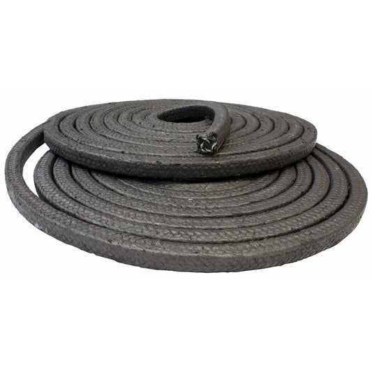 VG1L Gland Packing (Glass Fibre & Graphite) - Totally Seals®