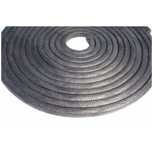 VGC206 Gland Packing (Cotton Yarn & Graphite) - Totally Seals®
