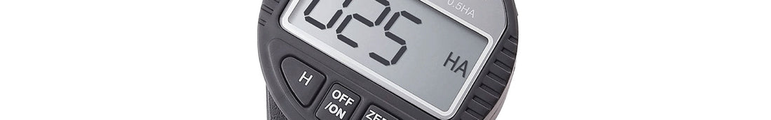 What is 'Shore' hardness?