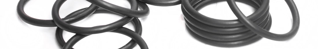 common o-ring failures modes
