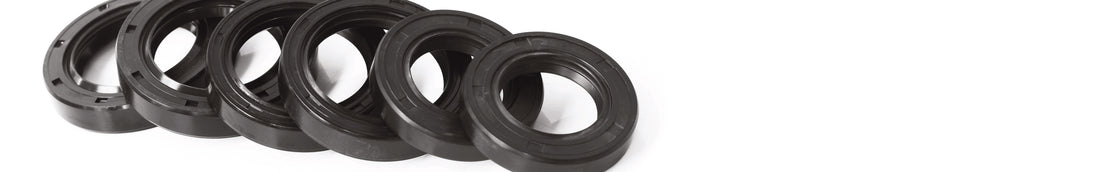 Oil Seals Buying Guide Totally Seals