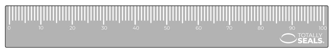 How to Measure an O-Ring