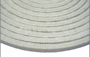 VG8L Gland Packing  (Glass Fibre and PTFE) - Totally Seals