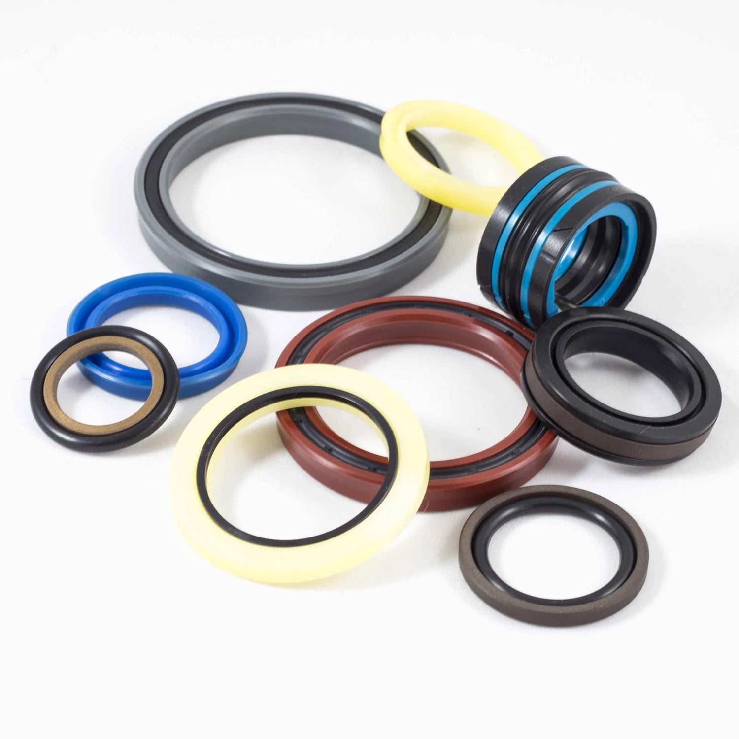 O-Ring Seals - RAM Gasket Solutions