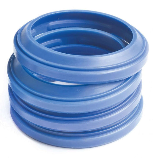 100mm x 112mm x 7/11mm WRC Hydraulic Wiper Seal - Totally Seals®