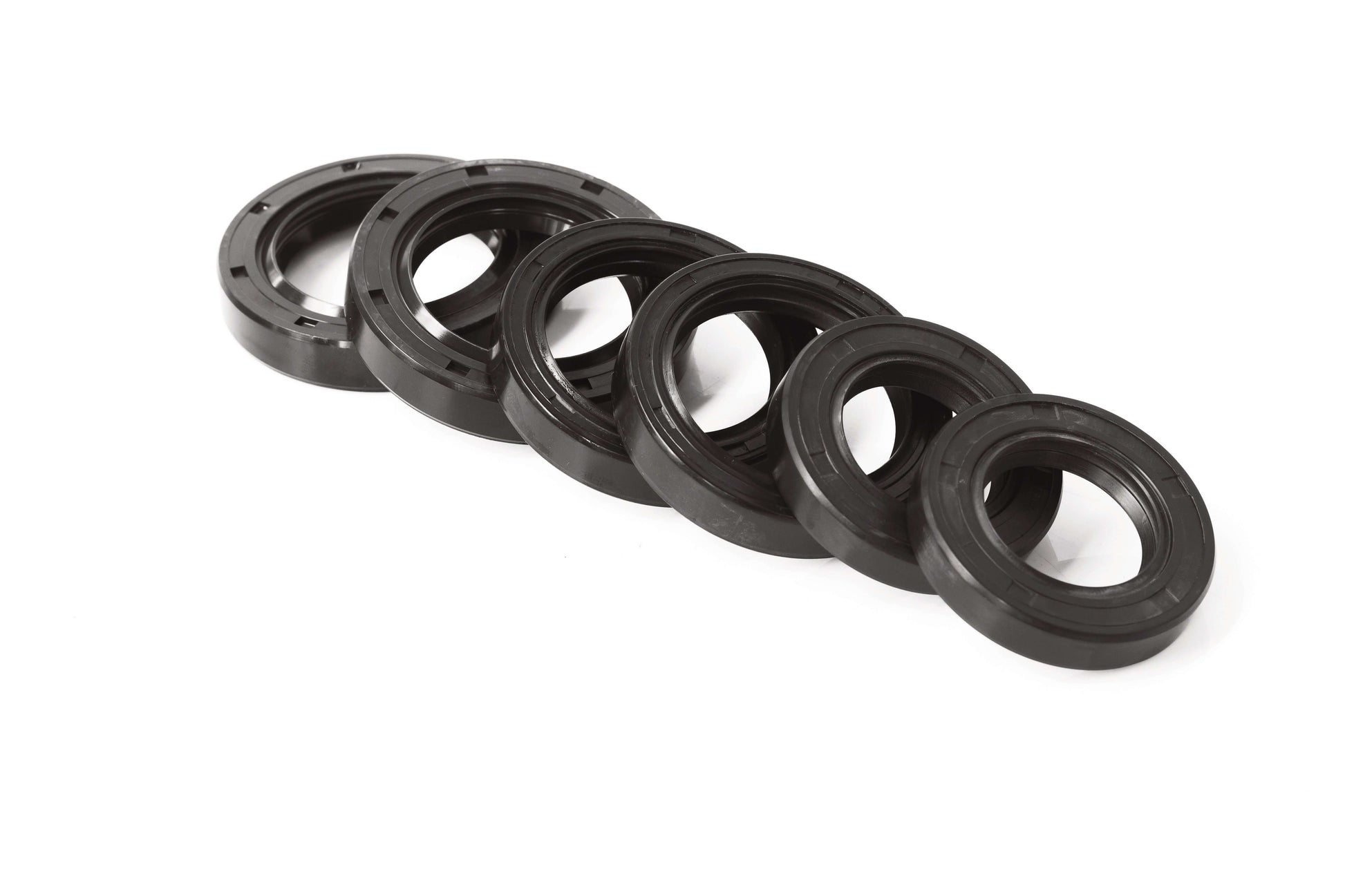 Guarnizione Per Alberi Rotanti In Gomma Nrilica SKF, Int. 32mm - Foto 6