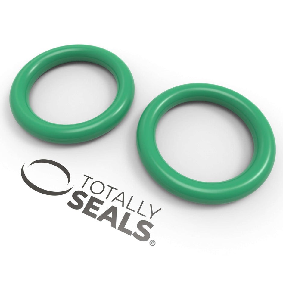 Viton (FKM) O-Rings – Totally Seals