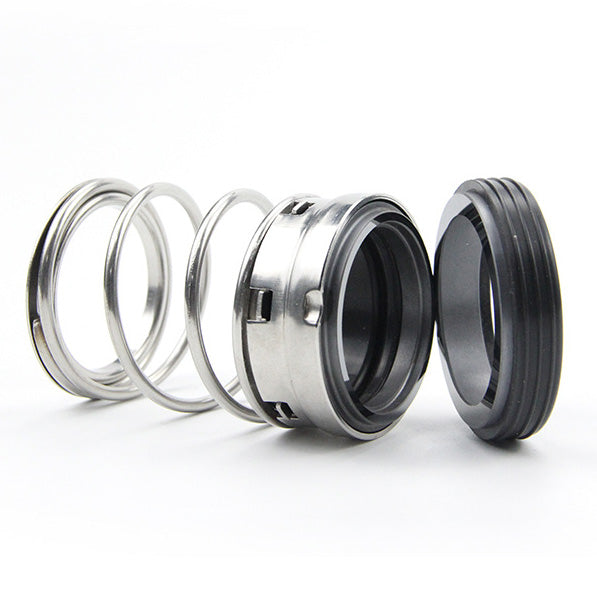 Mechanical Seal equivalent to John Crane Type 1, 20mm - 50mm Shaft Sizes - Totally Seals