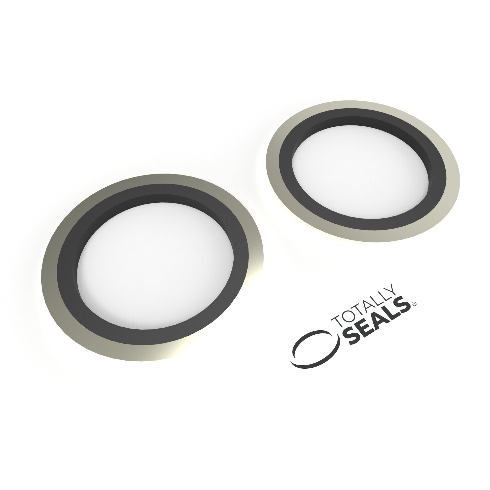 M18 Bonded Seals (Dowty Washers) – Totally Seals
