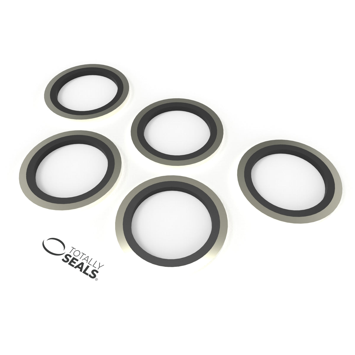 20 Dowty-Dichtungen 3/4 Zoll BSP – Bonded Seals Für Hydraulik, Öl, Benzin, Wasser – NBR-Innendichtung 20 Dowty-Dichtungen 3/4 Zoll BSP – Bonded Seals Für Hydraulik, Öl, Benzin, Wasser – NBR-Innendichtung