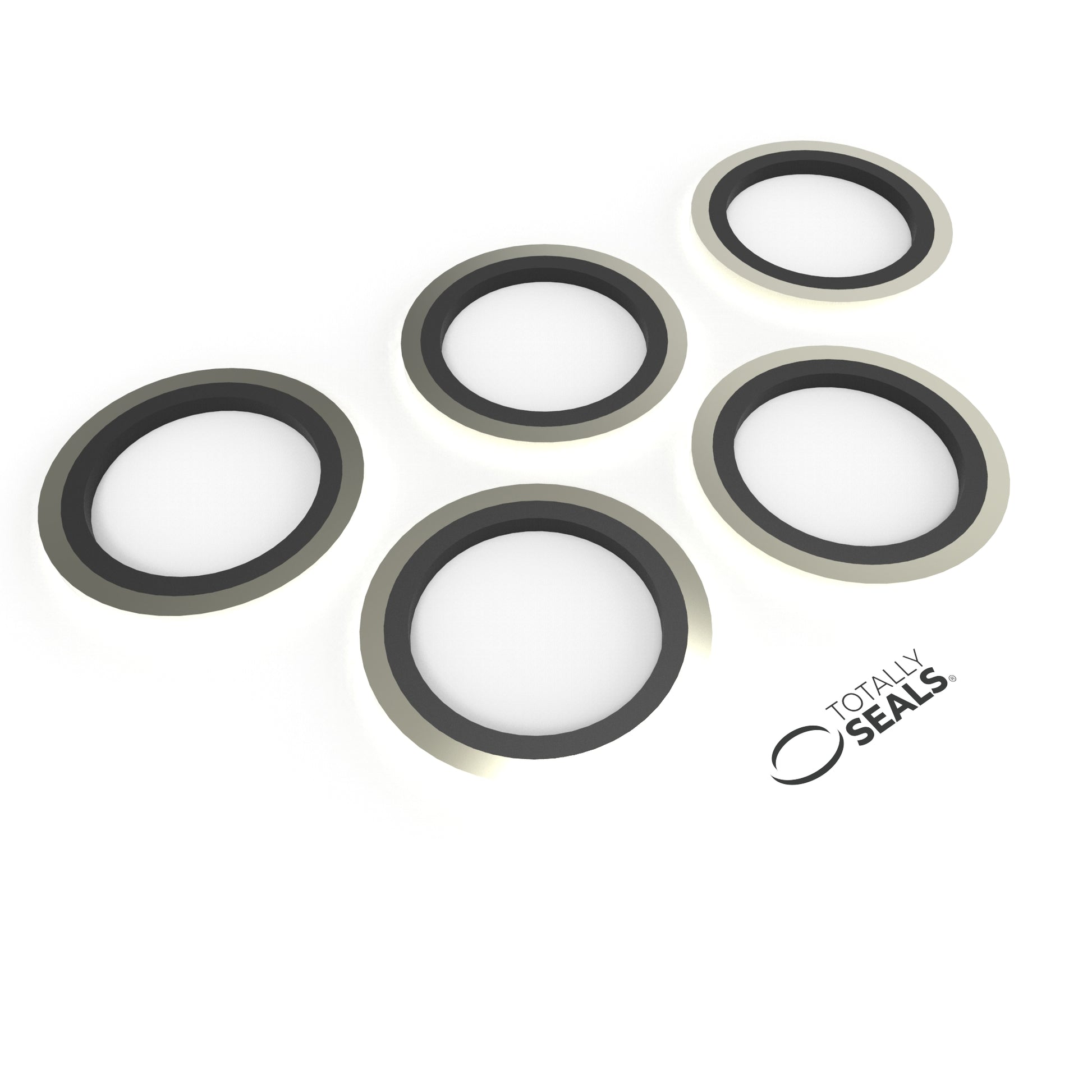 M22 Bonded Seals (Dowty Washers) - Totally Seals®