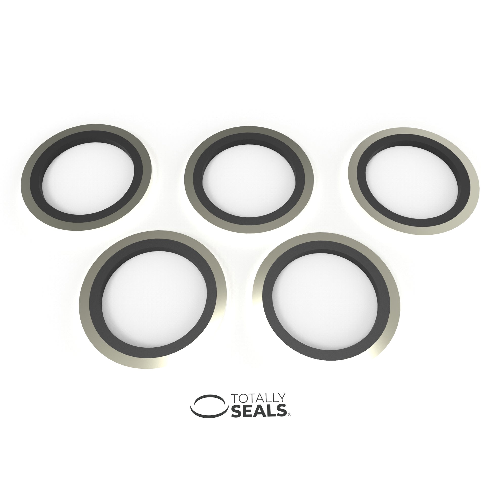 M18 Bonded Seals (Dowty Washers) - Totally Seals®