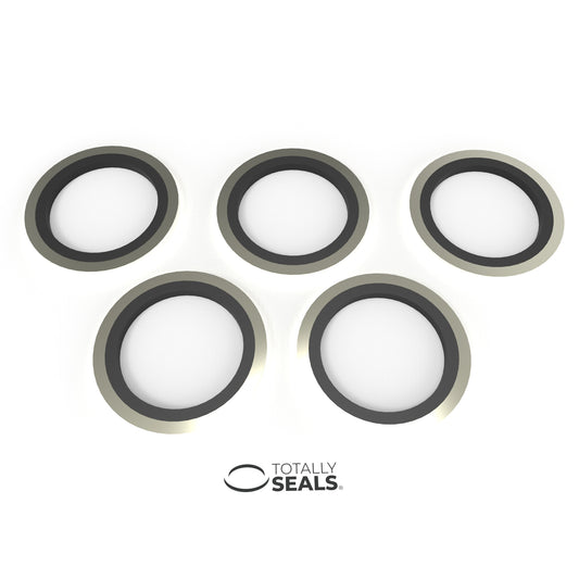 M24 Bonded Seals (Dowty Washers) - Totally Seals®