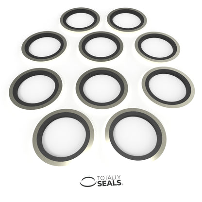 M22 Bonded Seals (Dowty Washers) - Totally Seals®