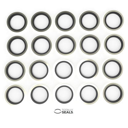 M14 Bonded Seals (Dowty Washers) - Totally Seals®