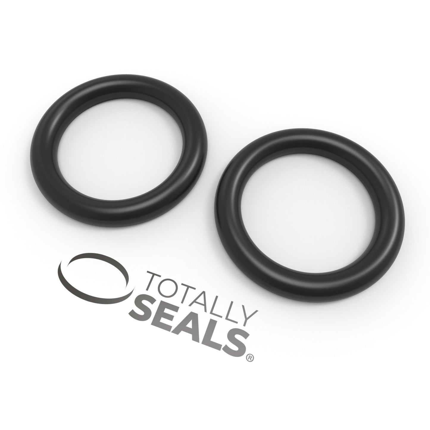 1-5/8" x 3/16" (BS326) Imperial Nitrile O-Rings - Totally Seals®