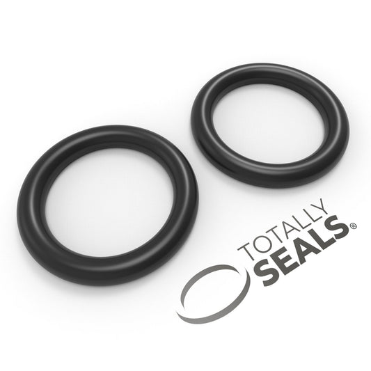 22mm x 1.5mm (25mm OD) Nitrile O-Rings - Totally Seals®