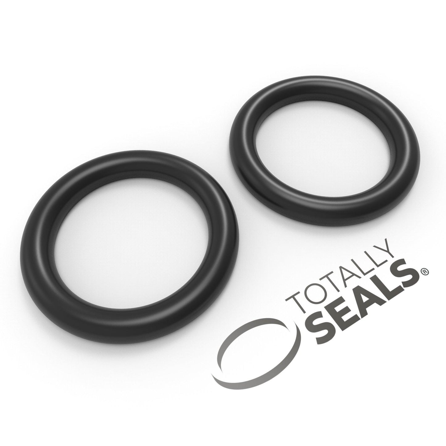 21mm x 1.5mm (24mm OD) Nitrile O-Rings - Totally Seals®