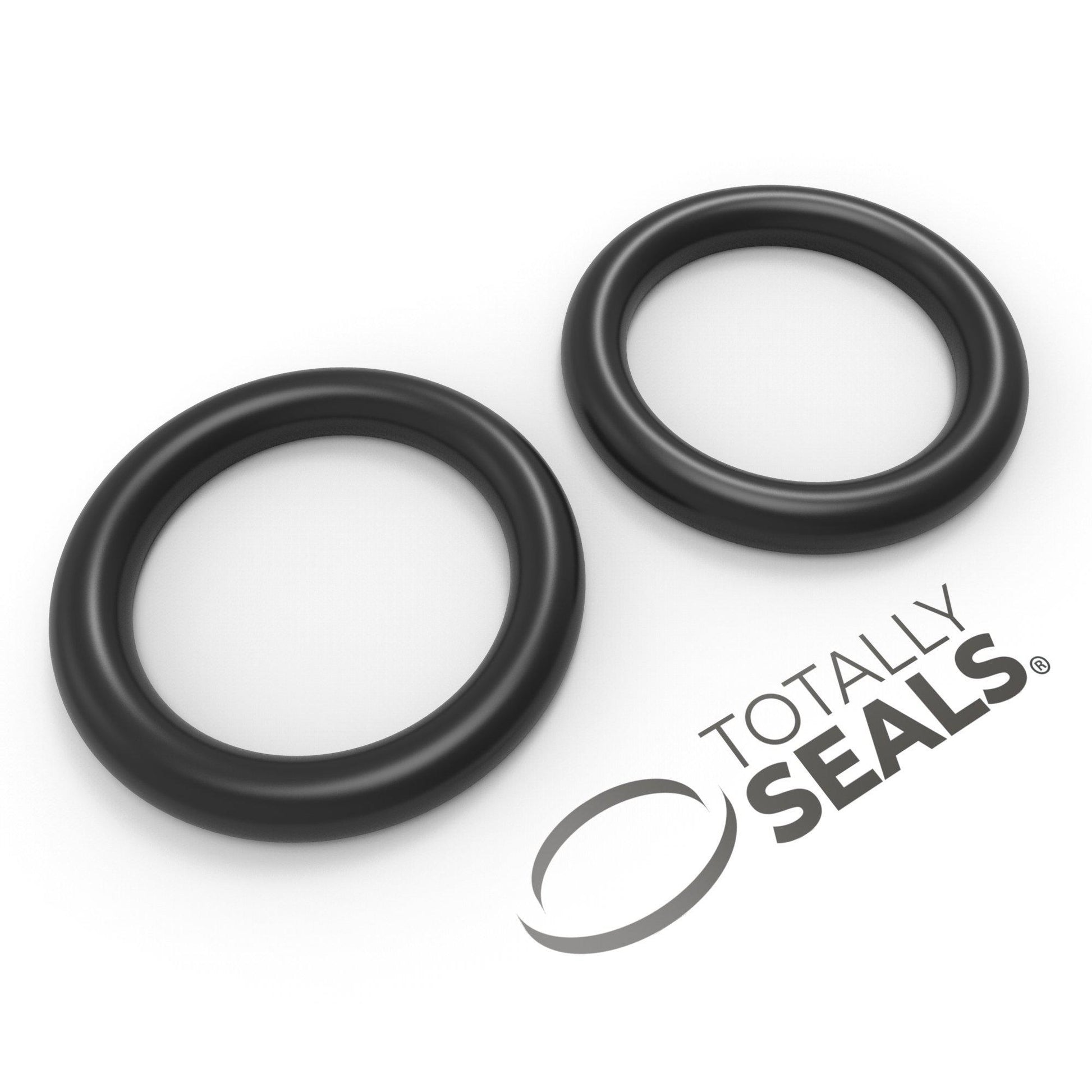 27mm x 1.5mm (30mm OD) Nitrile O-Rings - Totally Seals®