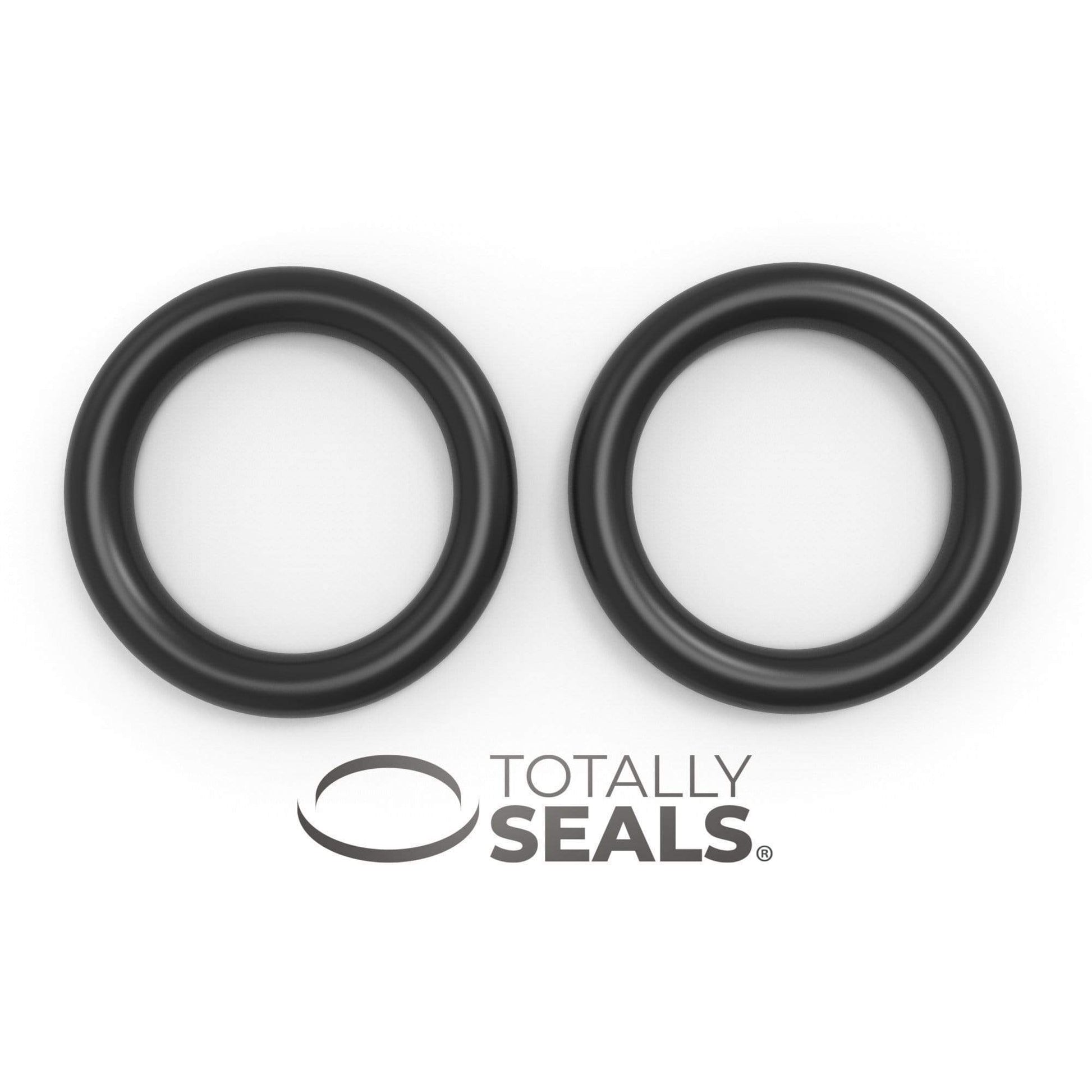 1-3/8" x 1/8" (BS220) Imperial Nitrile O-Rings - Totally Seals®