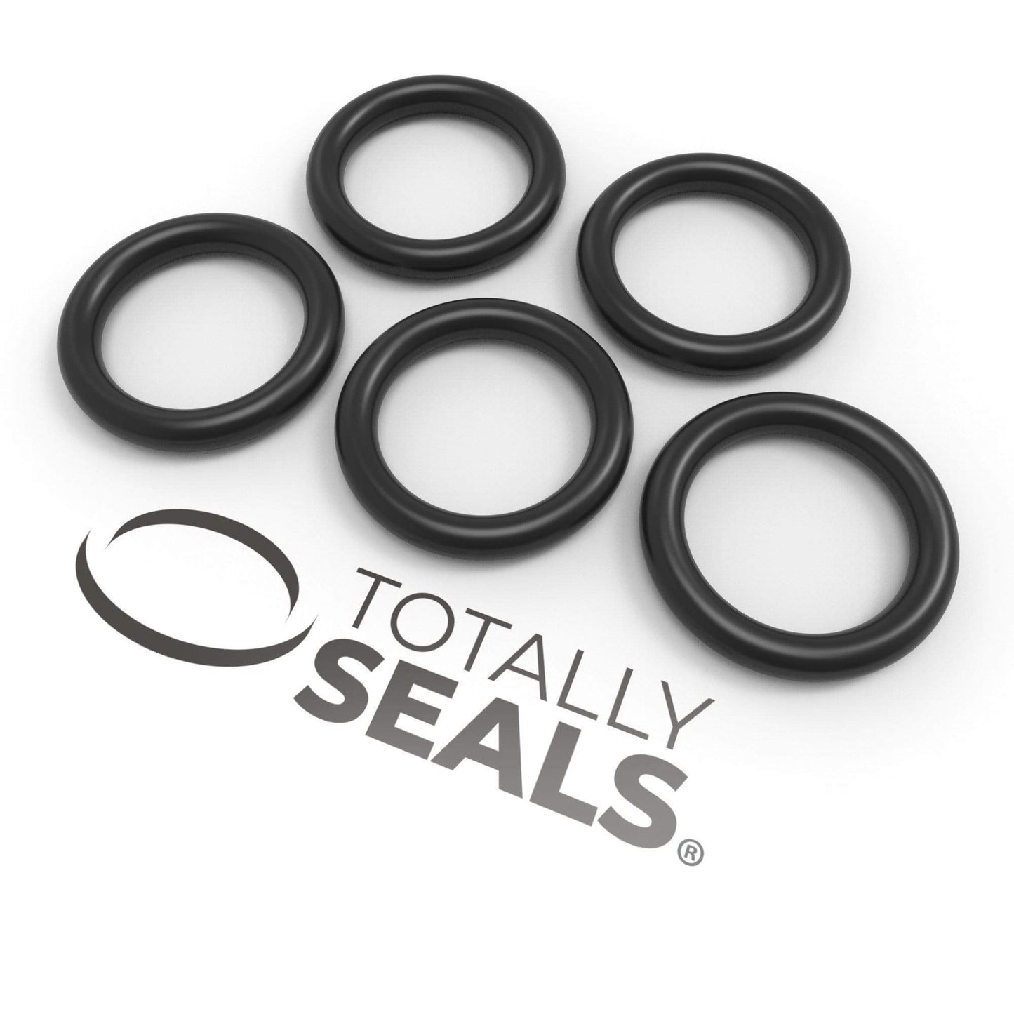 1-3/4" x 3/16" (BS327) Imperial Nitrile O-Rings - Totally Seals®