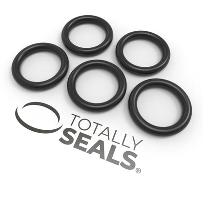1/2" x 3/32" (BS112) Imperial Nitrile O-Rings - Totally Seals®