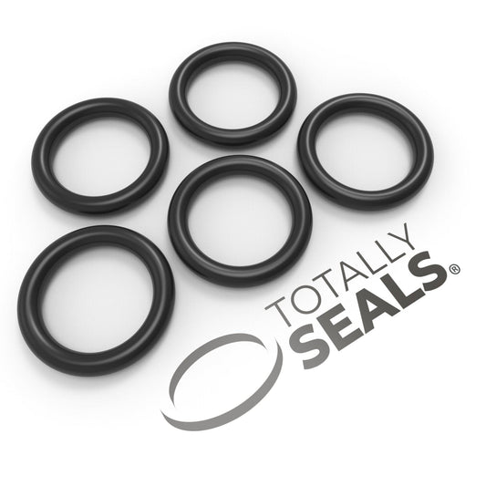 19mm x 1mm (21mm OD) Nitrile O-Rings - Totally Seals®