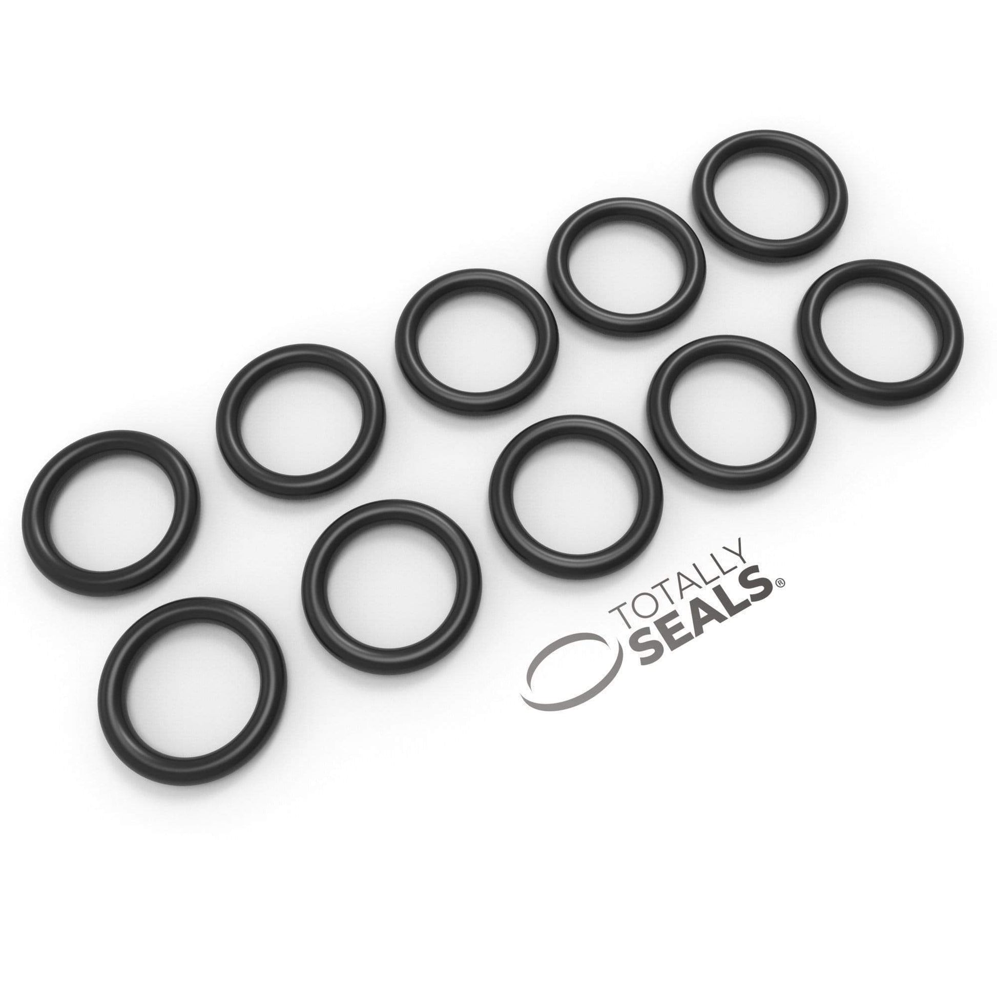 1-3/4" x 3/16" (BS327) Imperial Nitrile O-Rings - Totally Seals®