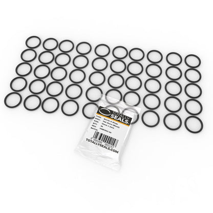 19mm x 2mm (23mm OD) Nitrile O-Rings - Totally Seals®