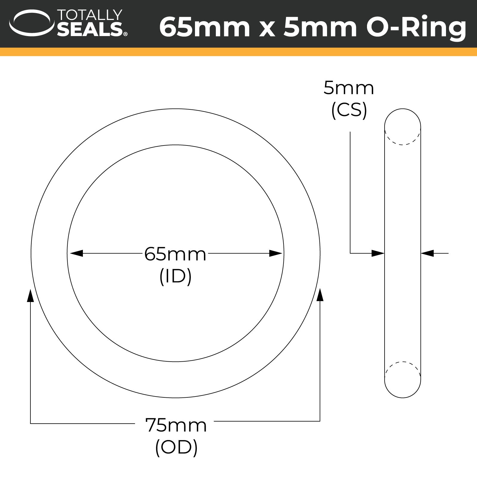 A4 White Presentation Folders Ring Binder 4D Binders 4 Rings Sizes 16mm to  65mm | eBay