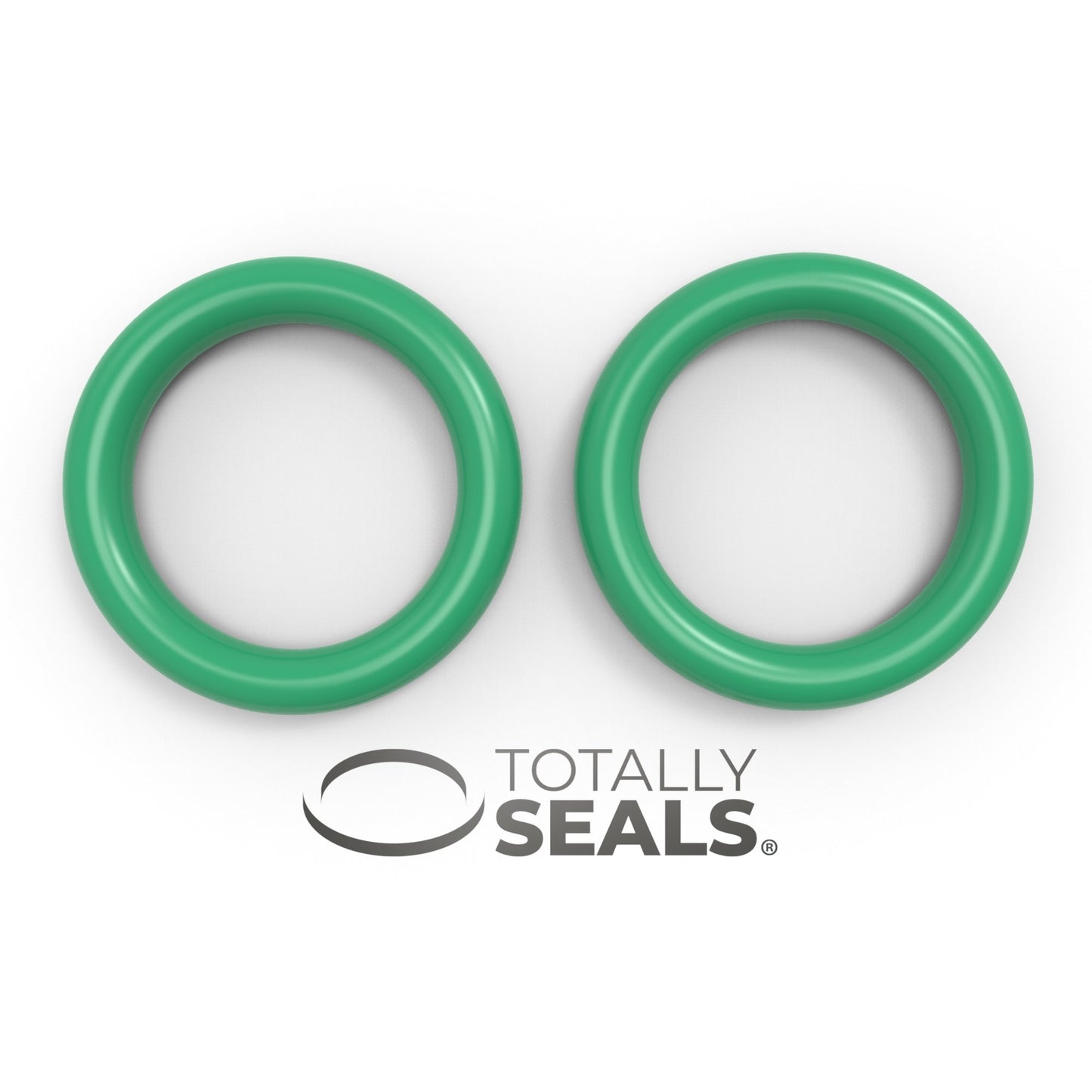 23mm x 3mm (29mm OD) FKM (Viton™) O-Rings - Totally Seals®