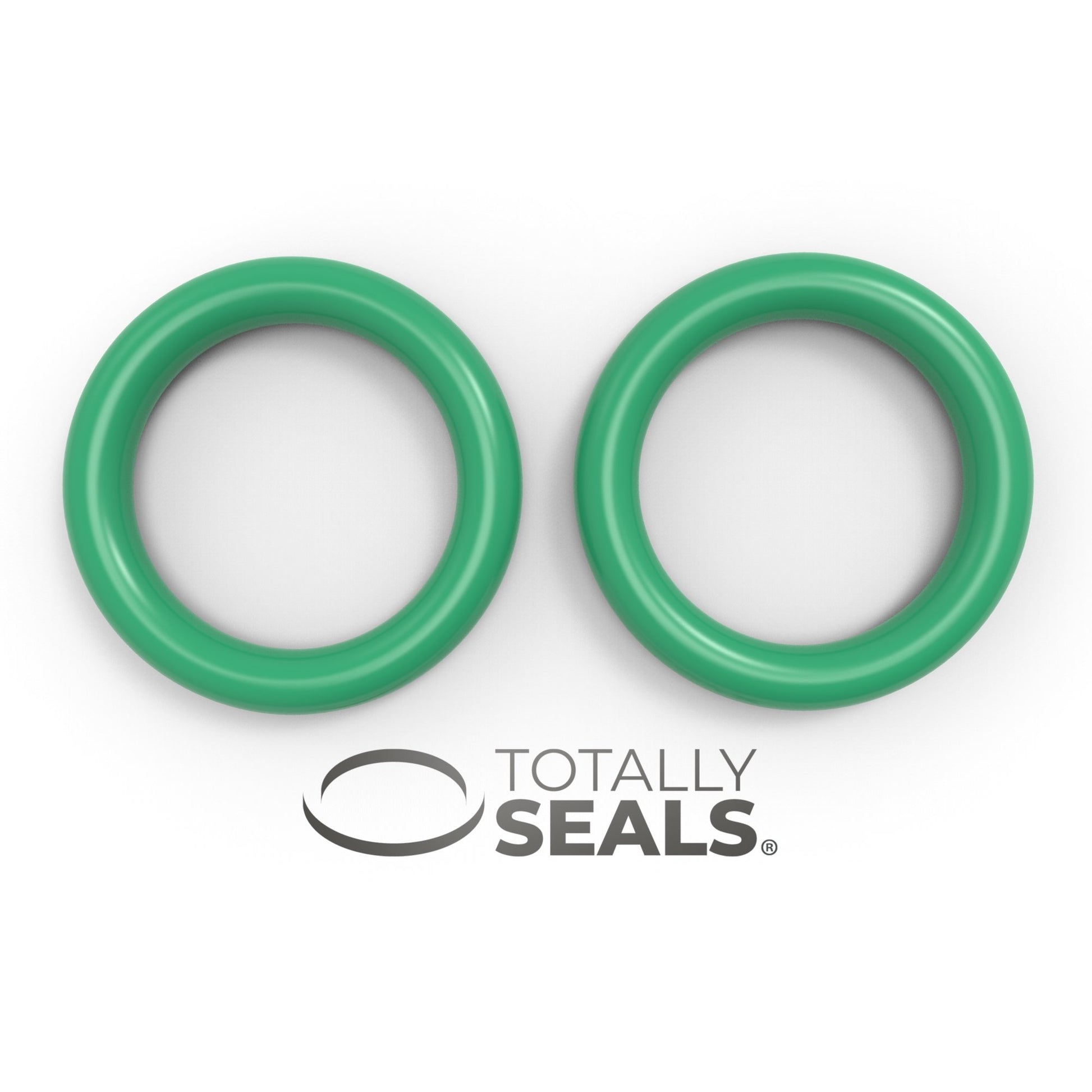 22mm x 3mm (28mm OD) FKM (Viton™) O-Rings - Totally Seals®