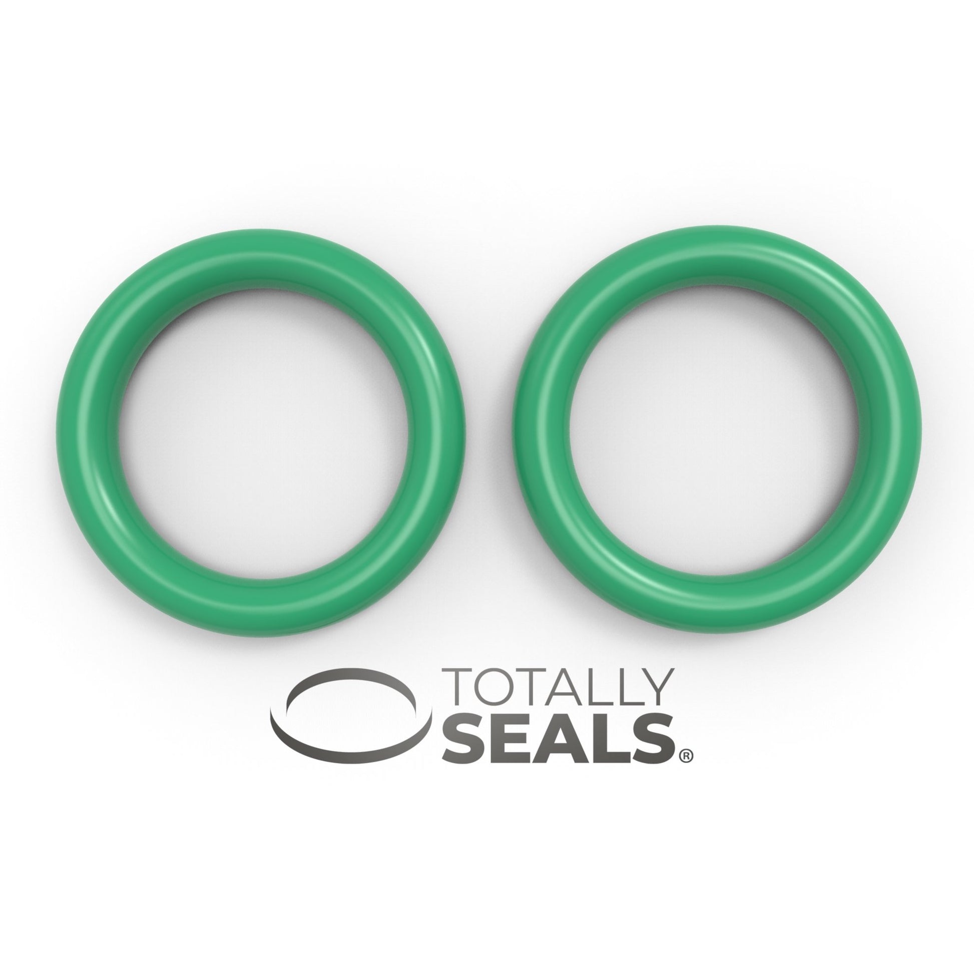 25mm x 3mm (31mm OD) FKM (Viton™) O-Rings - Totally Seals®
