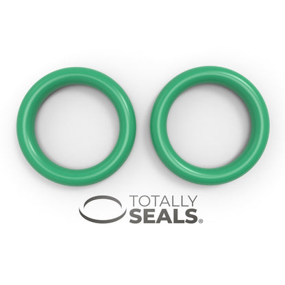 25mm x 3mm (31mm OD) FKM (Viton™) O-Rings - Totally Seals®