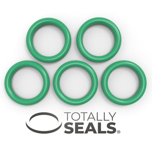 35mm x 3mm (41mm OD) FKM (Viton™) O-Rings - Totally Seals®