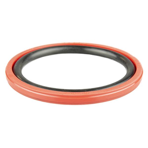 30mm x 4mm  - Hydraulic Piston Seal - Totally Seals®