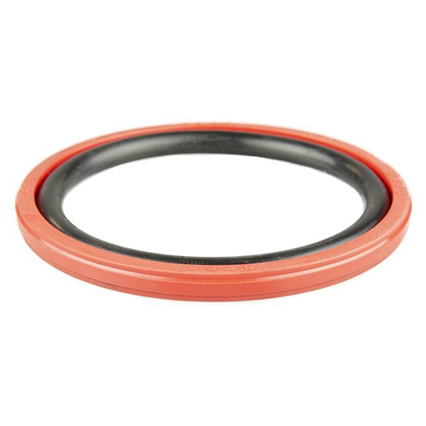 40mm x 4mm  - Hydraulic Piston Seal - Totally Seals®
