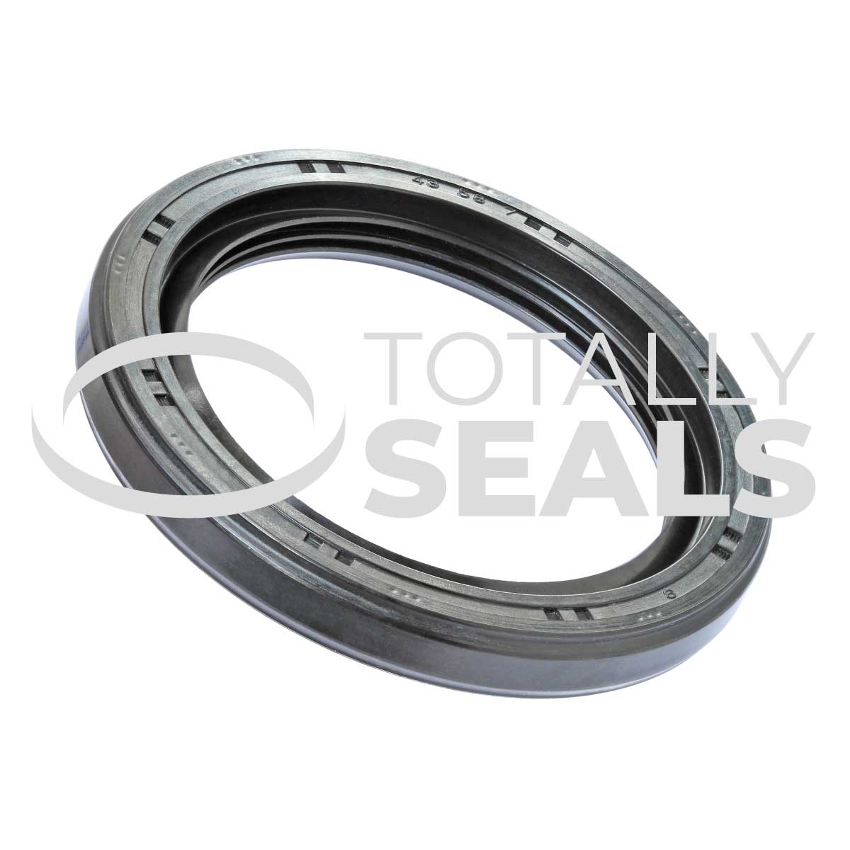 100mm x 120mm x 12mm - R23 (TC) Oil Seal - Totally Seals®
