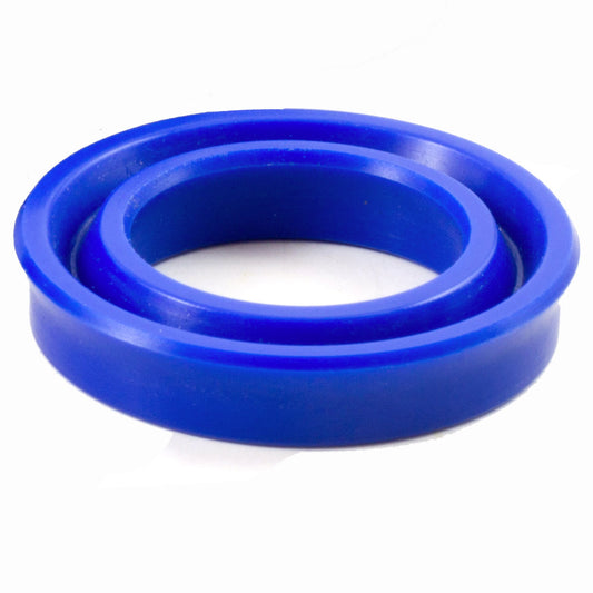 10mm x 16mm x 4mm U-Cup Hydraulic Seal - Totally Seals®